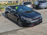 Used 2022 Kia Forte GT-Line w/ GT-Line Premium Package image 2