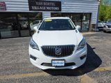 Used 2017 Buick Envision Premium image 2