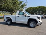New 2025 GMC Sierra 1500 Pro w/ Pro Value Package image 3