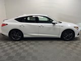 New 2025 Acura Integra A-Spec image 3