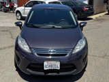 Used 2013 Ford Fiesta SE image 3