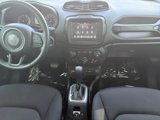 Used 2018 Jeep Renegade Altitude image 4