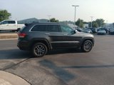 Used 2019 Jeep Grand Cherokee Limited w/ Trailer Tow Group IV image 5