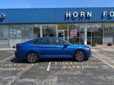 Used 2023 Volkswagen Jetta S image 6