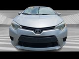 Used 2014 Toyota Corolla L image 4