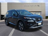 Used 2023 Nissan Rogue SL w/ SL Premium Package image 3