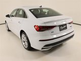 New 2025 Audi A3 2.0T Premium image 3