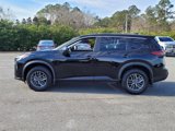 New 2025 Nissan Rogue S image 2