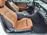 Used 2017 Mercedes-Benz C 300 4MATIC Coupe w/ Premium 1 Package image 3