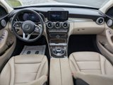 Certified 2021 Mercedes-Benz C 300 Sedan image 3