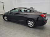 Used 2018 Chevrolet Cruze LS image 3