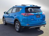 Certified 2018 Toyota RAV4 XLE image 5