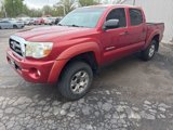 Used 2006 Toyota Tacoma 4x4 Double Cab image 2