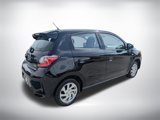 New 2024 Mitsubishi Mirage LE image 3