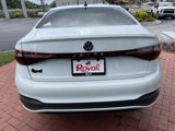 New 2025 Volkswagen Jetta S image 5