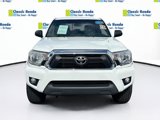 Used 2015 Toyota Tacoma 4x4 Double Cab image 2
