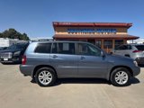 Used 2007 Toyota Highlander 4WD Hybrid image 2