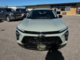 New 2025 Chevrolet Trax ACTIV w/ Driver Confidence Package image 2