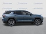 New 2025 Chevrolet Equinox LT image 5