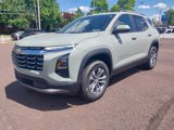 New 2025 Chevrolet Equinox LT image 3