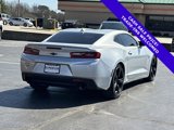 Used 2018 Chevrolet Camaro LT w/ RS Package image 3