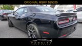 Used 2022 Dodge Challenger SXT w/ Blacktop Package image 4