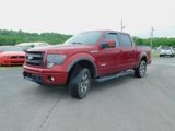 Used 2013 Ford F150 FX4 w/ Luxury Equipment Group image 4