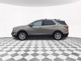 Used 2018 Chevrolet Equinox LT w/ Sun & Infotainment Package image 2