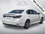 Used 2016 Lexus GS 350 AWD image 3