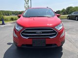 Used 2020 Ford EcoSport SE image 4