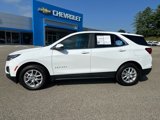 Used 2023 Chevrolet Equinox LT w/ Driver Convenience Package image 3