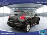 Used 2012 Nissan Juke SL image 3