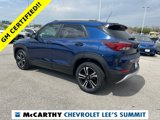 Certified 2022 Chevrolet TrailBlazer LT image 5