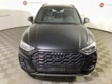 Certified 2023 Audi SQ5 Premium Plus w/ Premium Plus Package image 2