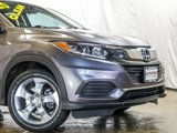 Used 2020 Honda HR-V LX image 3