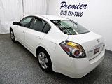 Used 2008 Nissan Altima 2.5 S image 4