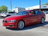 Used 2014 BMW 328i xDrive Sedan image 3