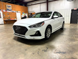 Used 2019 Hyundai Sonata SE image 3