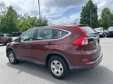 Used 2015 Honda CR-V LX image 4