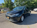 Used 2020 Chrysler Voyager Lxi w/ Cold Weather Group image 4