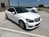 Used 2013 Mercedes-Benz C 250 Coupe image 6