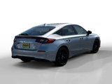 New 2025 Honda Civic Sport image 5