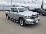 Used 2018 RAM 1500 Big Horn image 3