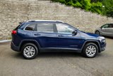Used 2015 Jeep Cherokee Latitude image 3