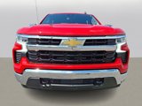Used 2023 Chevrolet Silverado 1500 LT image 3