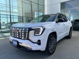 Used 2026 GMC Terrain Denali image 3