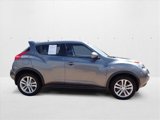 Used 2013 Nissan Juke S image 5
