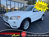 Used 2014 BMW X3 xDrive35i image 4
