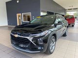 Used 2024 Chevrolet Trax LT w/ Driver Confidence Package image 4