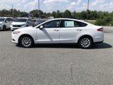 Used 2015 Ford Fusion S image 5